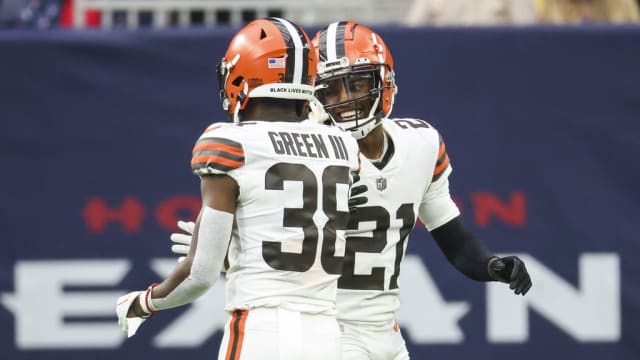 Browns injury updates from Tuesday, team's day off: Two surgeries completed  - Dawgs By Nature