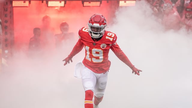 Chiefs News: Coaches, players prepare for Lions without Chris Jones -  Arrowhead Pride