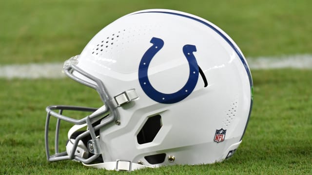 Photos: Indianapolis Colts 2023 Season Opener - Indianapolis Recorder