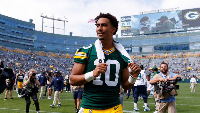 Predicting the winner of every single 2023 Green Bay Packers game - A to Z  Sports