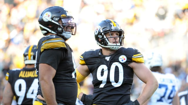 Steelers-49ers Week 1 Fox Telecast To Be Broadcast To Large Portion Of  Country - Steelers Depot