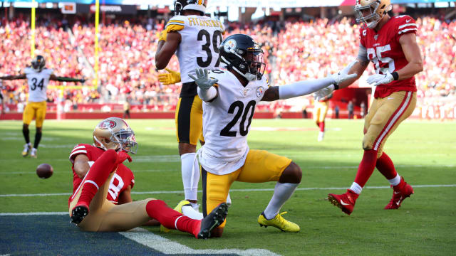 WATCH: The Mike Tomlin Show - Week 1 vs. 49ers