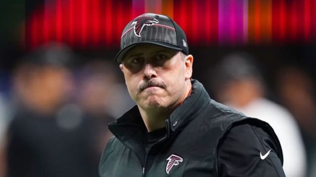 Falcons name 2023 captains, Rapid Reactions