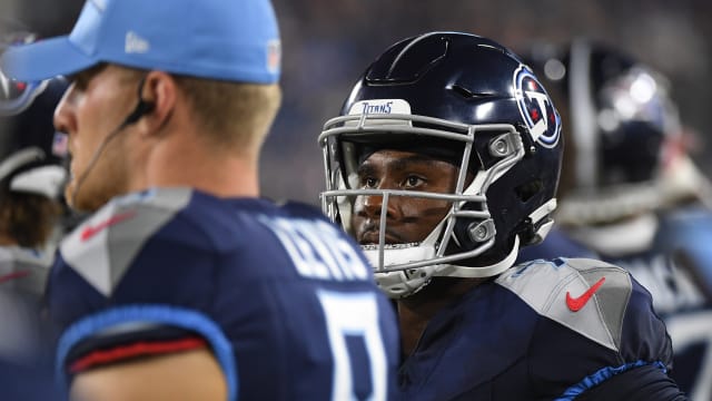 Tennessee Titans Top 3 'Must Win' Games on 2023 Schedule - Sports  Illustrated Tennessee Titans News, Analysis and More