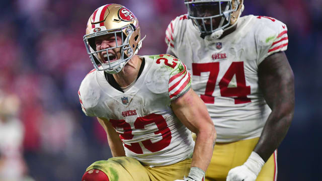 Rapoport: 49ers, Nick Bosa still seek 'significant breakthrough