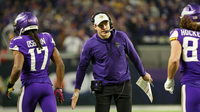 3 things to watch for in the Vikings' season opener - A to Z Sports