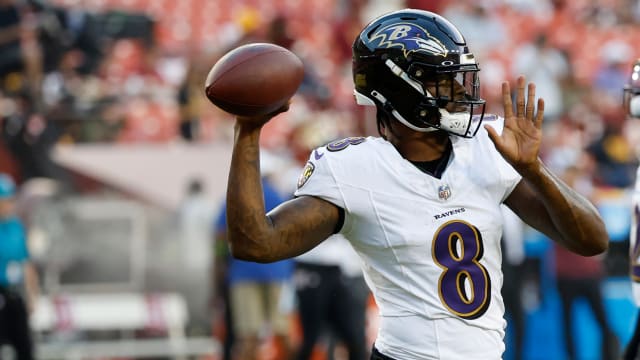 Browns HC Kevin Stefanski speaks on what is most difficult about facing  Ravens' Lamar Jackson - A to Z Sports