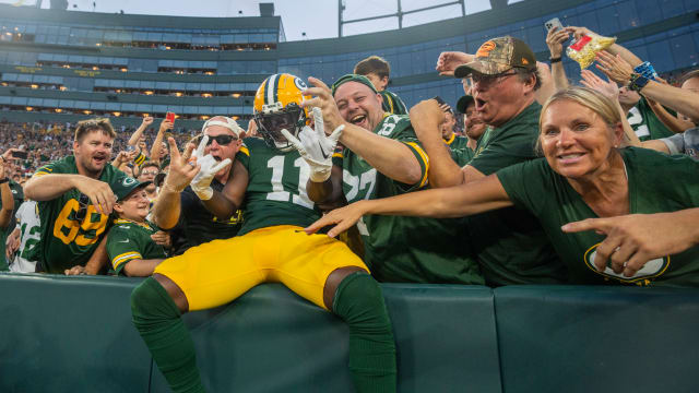 Matt LaFleur ready to start talking about Packers' troubling injury trend -  A to Z Sports