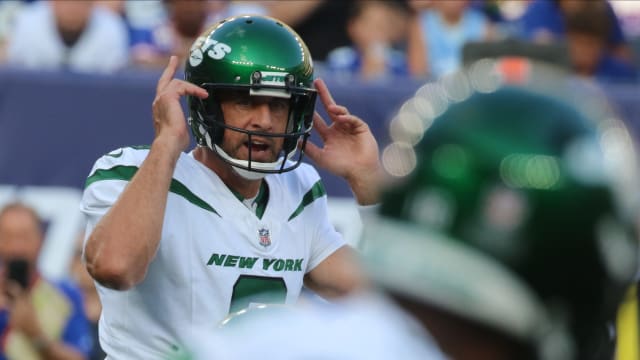 Five Bold New York Jets Predictions for 2022 - Belly Up Sports