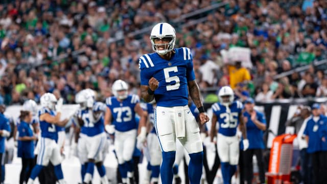 3 key Week 1 matchups for the Indianapolis Colts vs. Jacksonville