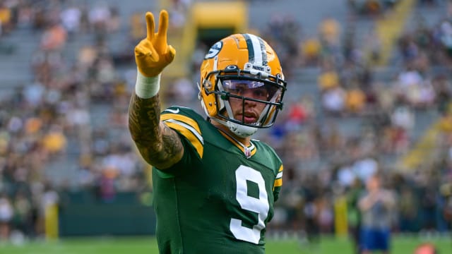 How to Watch, Stream Packers at Bears in Week 1 of 2023 NFL Season - Sports  Illustrated Green Bay Packers News, Analysis and More