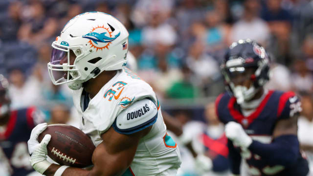 Chargers Final Score: Dolphins win in a shootout 36-34 - Bolts From The Blue