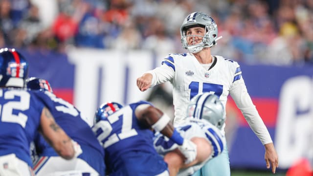 Cowboys: Dak Prescott's intense pregame message should terrify the NFL - A  to Z Sports