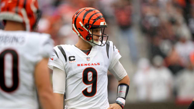 Meet the Bengals' Enemy: New offense, Zay Flowers, and other questions  about the Ravens for Week 2 - A to Z Sports