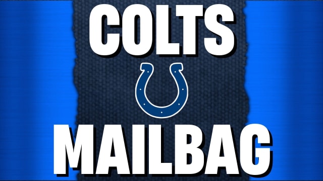 Latest Indianapolis Colts Injury Report: Week 3 Friday Practice - A to Z  Sports