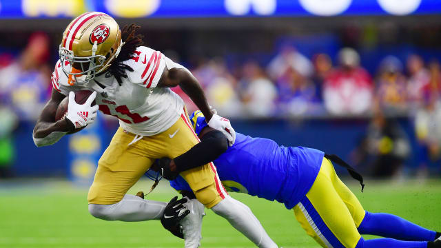 49ers activate Tre Swilling for potential NFL debut; Sam Womack to IR