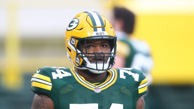 MRI negative, but Packers' Love could miss second preseason game