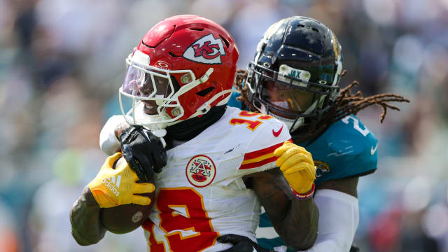 Kansas City Chiefs to Host Chicago Bears in Week 3 of NFL Season with a  13-point Spread - BVM Sports