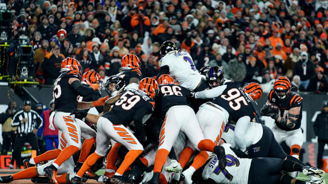 NFLSU Week 11: Burrow reaches milestone in Cincy win - Death Valley Insider