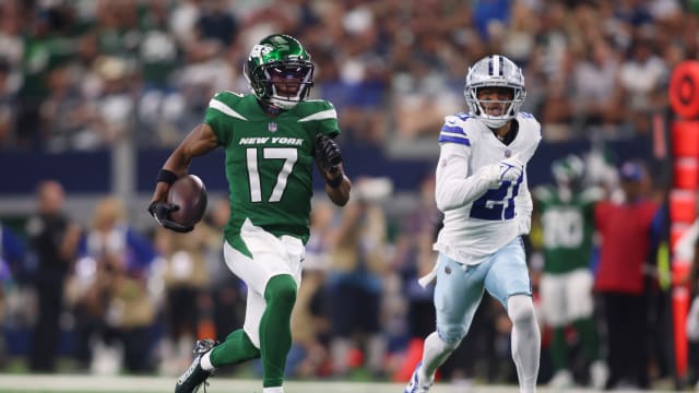 Highlights: Dallas Cowboys 30-10 New York Jets in NFL