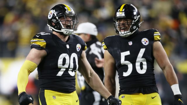 State Of The Steelers: Winners after 26-22 Week 2 win vs. Cleveland Browns  - A to Z Sports