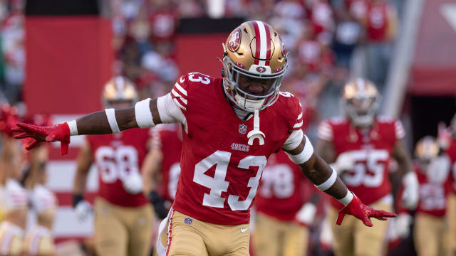 How to Watch Chargers at 49ers on August 25, 2023