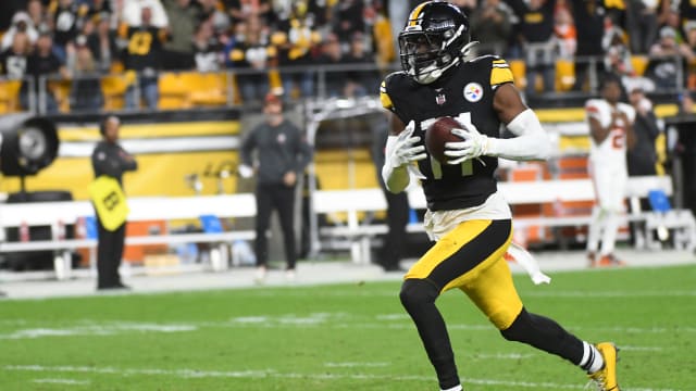 State Of The Steelers: Losers after 26-22 Week 2 win vs. Cleveland Browns -  A to Z Sports