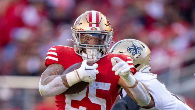 NFL rumors: Bradley Roby visits 49ers amid need for cornerback depth – NBC  Sports Bay Area & California