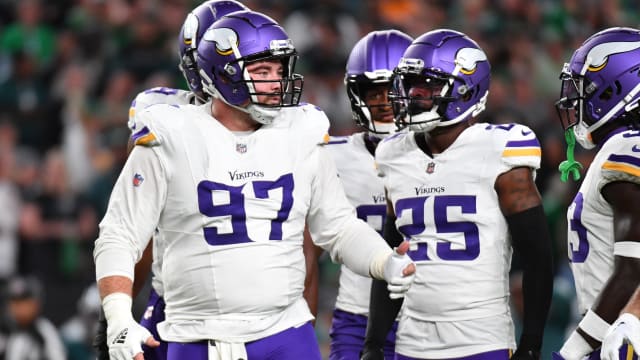 Vikings defense the extreme case of bending but not breaking – WKTY