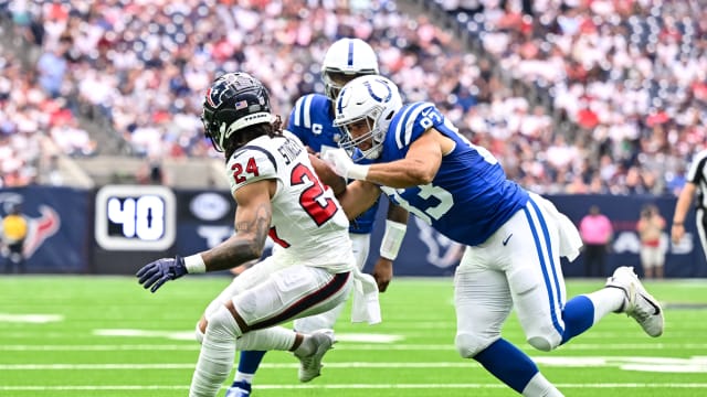 NFL on X: The @HoustonTexans are AFC South Champions! 