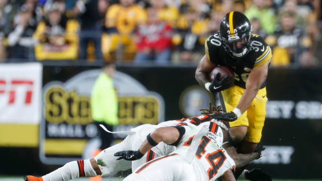 Steelers: Debunking the Matt Canada burner account rumor - A to Z Sports