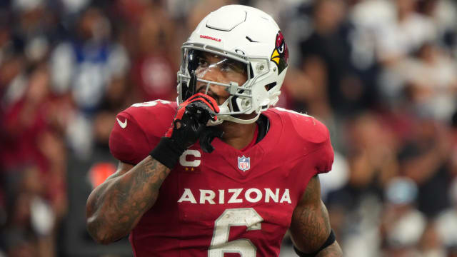 49ers' Week 4 primer: What to know before Cardinals visit Sunday