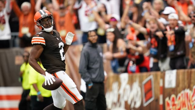 Cleveland Browns defense most efficient through 3 weeks, set apart from  rest of NFL - Dawgs By Nature