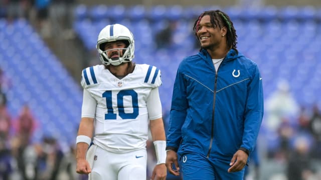 Colts' 2023 Head Coach Candidate: Shane Steichen - Sports Illustrated  Indianapolis Colts News, Analysis and More