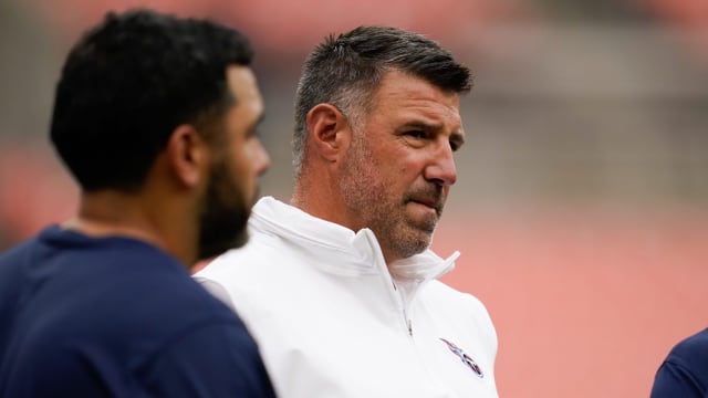 Titans, Mike Vrabel could make roster move to solve major issue