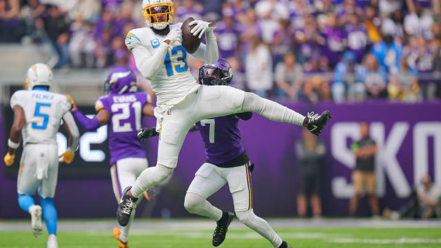 Vikings initial injury report: More issues at CB - Daily Norseman