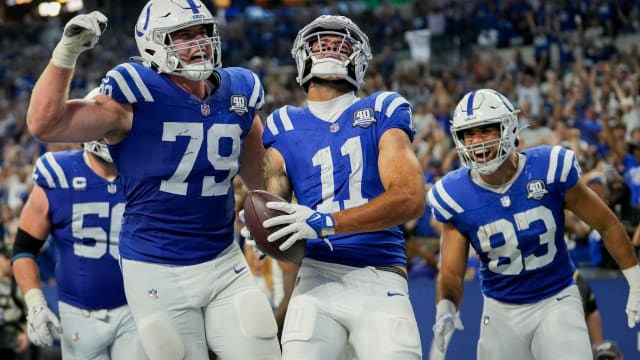 Denver Broncos 3 trade ideas with the Indianapolis Colts in 2023