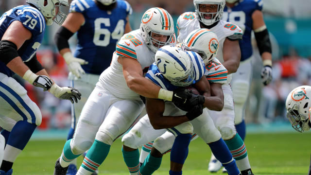 Dolphins-Bills, CBS and how up-tempo games can test broadcasts