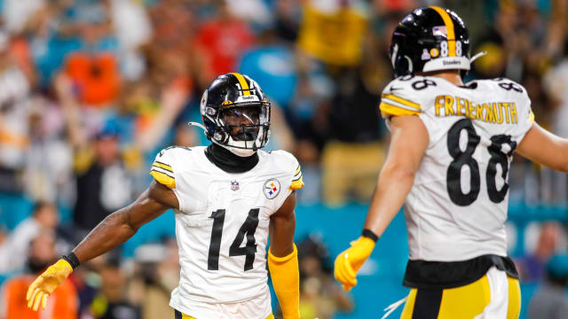 Matt Canada says Steelers offense 'not quite built' for comebacks - Behind  the Steel Curtain