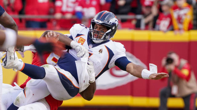 Broncos' Frank Clark wants to renew rivalry with Chiefs in 2023