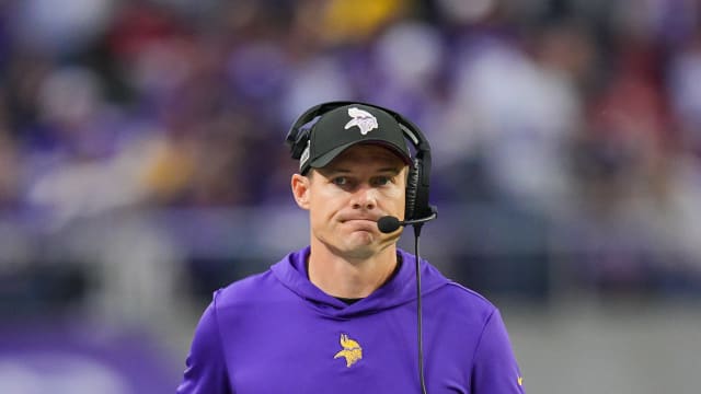 The Good, The Bad and The Ugly from the Vikings' Week 1 loss - A to Z Sports