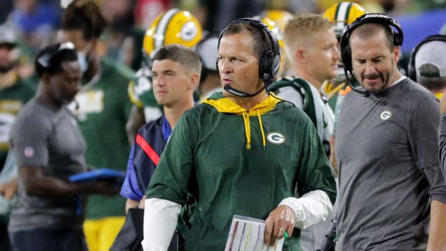 Packers sign three players to future deals - A to Z Sports