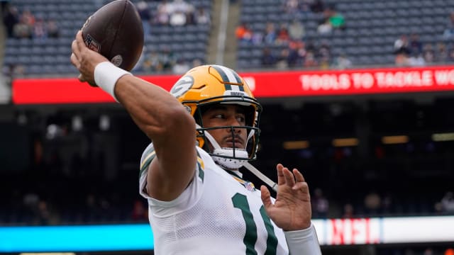 Jordan Love's development enters a key phase with Sean Mannion bringing  both continuity and fresh ideas to Packers QB room