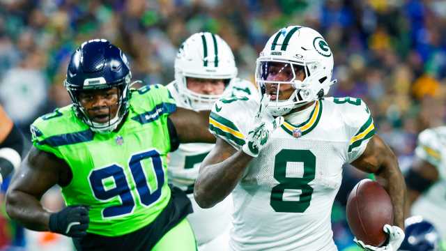 Latest Packers' playoff update shows how important win over the Seahawks  was for their path