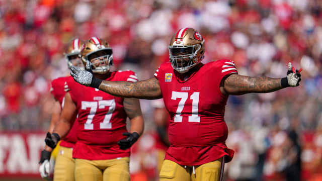 Fred Warner among three 49ers hit with significant bad news ahead of playoff  rematch with Lions