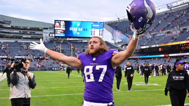 Minnesota Vikings' potential divisional round opponent set after wild card  weekend