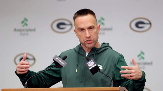 Packers receive the best possible coaching update from the Jets, and it's positively impactful for multiple reasons