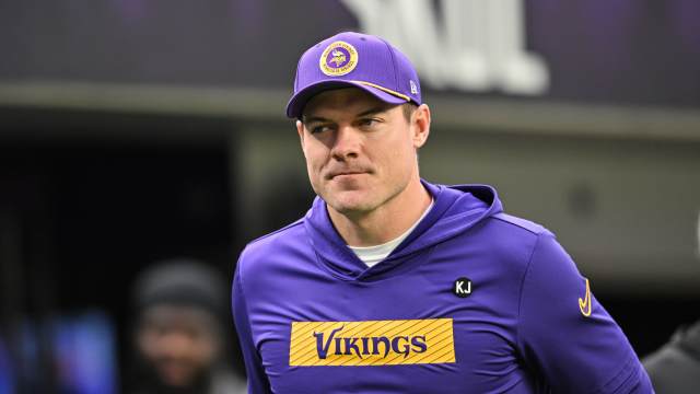 Key detail emerges about Vikings head coach Kevin O'Connell's contract  extension but some are still left unanswered