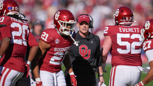 Oklahoma Sooners football program may be on the verge of losing one of  their greatest recruiting tools