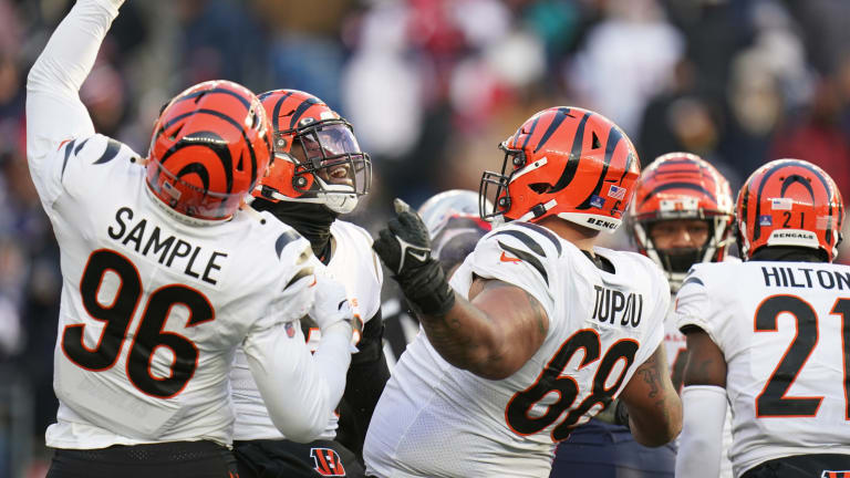 What Bengals fans should root for in Week 17 - A to Z Sports - A